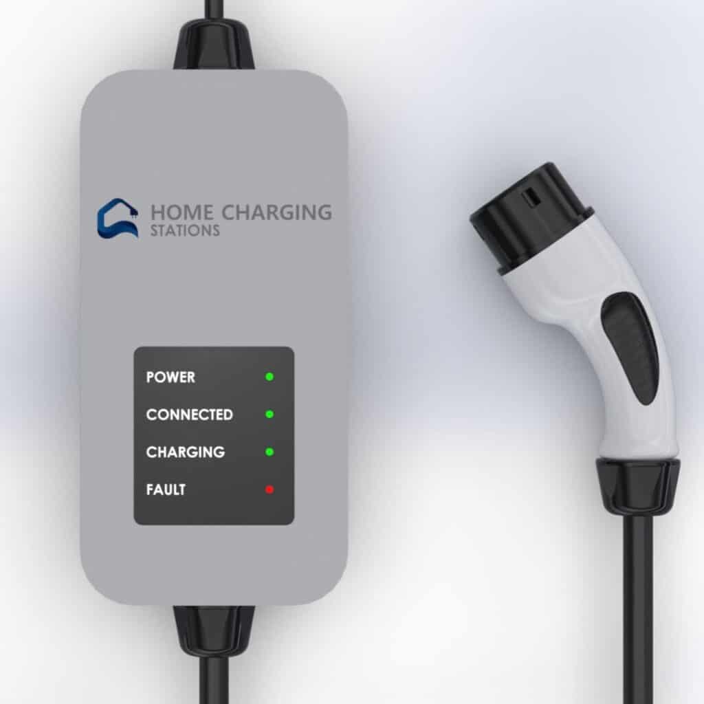 Level 1 vs. Level 2 EV Chargers - Understanding the Differences