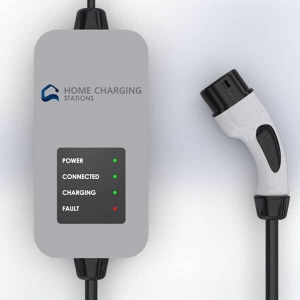 Level 1 Vs. Level 2 EV Chargers - Understanding The Differences